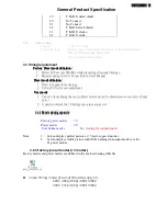 Preview for 63 page of Philips 240PW9EB/69 Service Manual