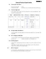 Preview for 65 page of Philips 240PW9EB/69 Service Manual