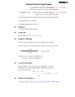 Preview for 71 page of Philips 240PW9EB/69 Service Manual