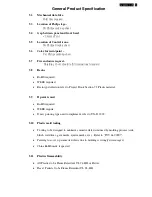 Preview for 73 page of Philips 240PW9EB/69 Service Manual