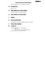 Preview for 77 page of Philips 240PW9EB/69 Service Manual