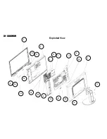 Preview for 82 page of Philips 240PW9EB/69 Service Manual