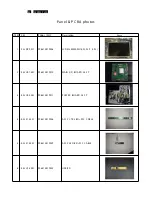 Preview for 84 page of Philips 240PW9EB/69 Service Manual