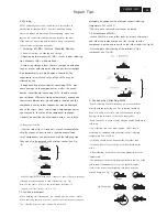 Preview for 85 page of Philips 240PW9EB/69 Service Manual