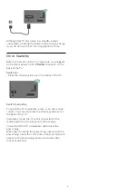 Предварительный просмотр 9 страницы Philips 240PW9EB/69 User Manual