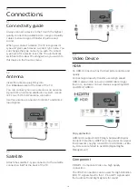 Preview for 10 page of Philips 240PW9EB/69 User Manual