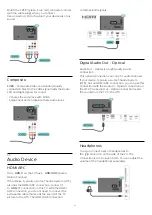 Предварительный просмотр 11 страницы Philips 240PW9EB/69 User Manual