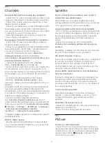 Preview for 51 page of Philips 240PW9EB/69 User Manual