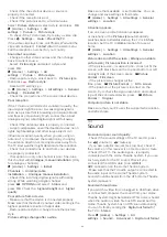 Preview for 52 page of Philips 240PW9EB/69 User Manual