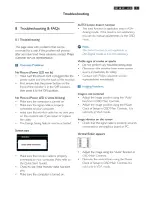 Предварительный просмотр 5 страницы Philips 241B4LPCB/00 Service Manual