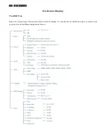 Предварительный просмотр 8 страницы Philips 241B4LPCB/00 Service Manual