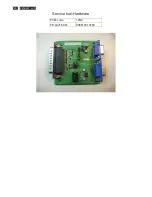 Предварительный просмотр 20 страницы Philips 241B4LPCB/00 Service Manual