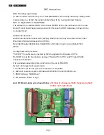 Предварительный просмотр 22 страницы Philips 241B4LPCB/00 Service Manual