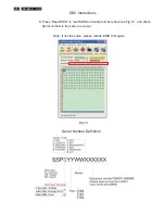 Предварительный просмотр 28 страницы Philips 241B4LPCB/00 Service Manual