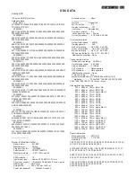 Предварительный просмотр 29 страницы Philips 241B4LPCB/00 Service Manual