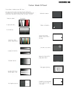 Предварительный просмотр 33 страницы Philips 241B4LPCB/00 Service Manual