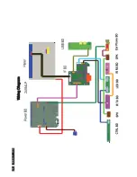 Предварительный просмотр 34 страницы Philips 241B4LPCB/00 Service Manual