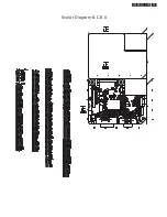 Предварительный просмотр 41 страницы Philips 241B4LPCB/00 Service Manual