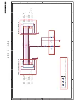 Предварительный просмотр 47 страницы Philips 241B4LPCB/00 Service Manual