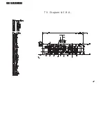 Предварительный просмотр 54 страницы Philips 241B4LPCB/00 Service Manual