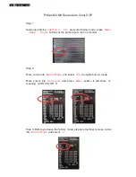 Предварительный просмотр 86 страницы Philips 241B4LPCB/00 Service Manual