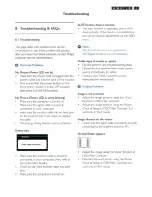 Предварительный просмотр 5 страницы Philips 241B4PYCB/00 Service Manual