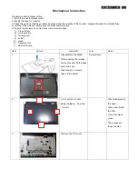 Предварительный просмотр 11 страницы Philips 241B4PYCB/00 Service Manual