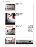 Предварительный просмотр 12 страницы Philips 241B4PYCB/00 Service Manual