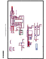 Предварительный просмотр 40 страницы Philips 241B4PYCB/00 Service Manual