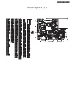 Предварительный просмотр 41 страницы Philips 241B4PYCB/00 Service Manual