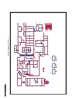 Предварительный просмотр 42 страницы Philips 241B4PYCB/00 Service Manual