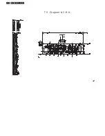 Предварительный просмотр 54 страницы Philips 241B4PYCB/00 Service Manual