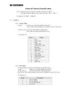 Предварительный просмотр 64 страницы Philips 241B4PYCB/00 Service Manual