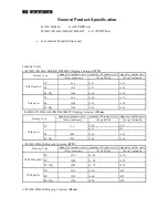 Предварительный просмотр 74 страницы Philips 241B4PYCB/00 Service Manual