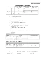 Предварительный просмотр 75 страницы Philips 241B4PYCB/00 Service Manual