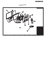 Предварительный просмотр 77 страницы Philips 241B4PYCB/00 Service Manual