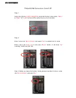 Предварительный просмотр 86 страницы Philips 241B4PYCB/00 Service Manual