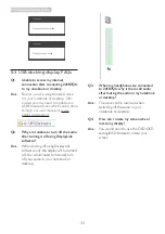 Предварительный просмотр 35 страницы Philips 241B7 User Manual