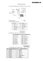 Предварительный просмотр 23 страницы Philips 241P4QPYKEB/00 Service Manual