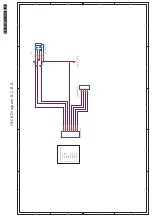 Предварительный просмотр 51 страницы Philips 241P4QPYKEB/00 Service Manual