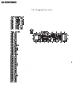 Предварительный просмотр 54 страницы Philips 241P4QPYKEB/00 Service Manual