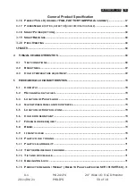 Предварительный просмотр 59 страницы Philips 241P4QPYKEB/00 Service Manual