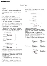 Предварительный просмотр 78 страницы Philips 241P4QPYKEB/00 Service Manual