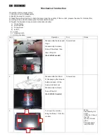 Предварительный просмотр 12 страницы Philips 241S4LCB/00 Service Manual