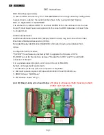 Предварительный просмотр 22 страницы Philips 241S4LCB/00 Service Manual