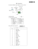 Предварительный просмотр 23 страницы Philips 241S4LCB/00 Service Manual