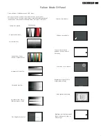 Предварительный просмотр 33 страницы Philips 241S4LCB/00 Service Manual