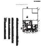 Предварительный просмотр 41 страницы Philips 241S4LCB/00 Service Manual