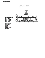 Предварительный просмотр 48 страницы Philips 241S4LCB/00 Service Manual