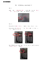 Предварительный просмотр 80 страницы Philips 241S4LCB/00 Service Manual